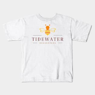 TBA LG3 Kids T-Shirt